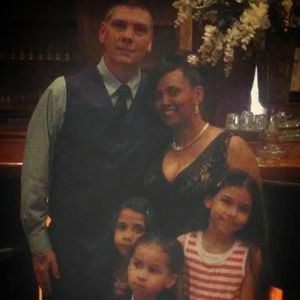 Meet your Posher, Edward